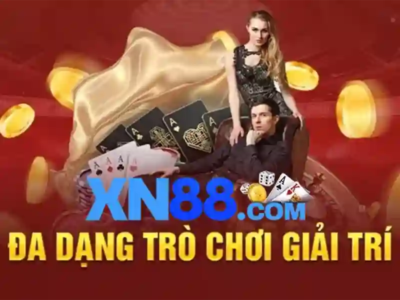 xn88 slot: Trải nghiệm đỉnh cao và đánh giá toàn diện