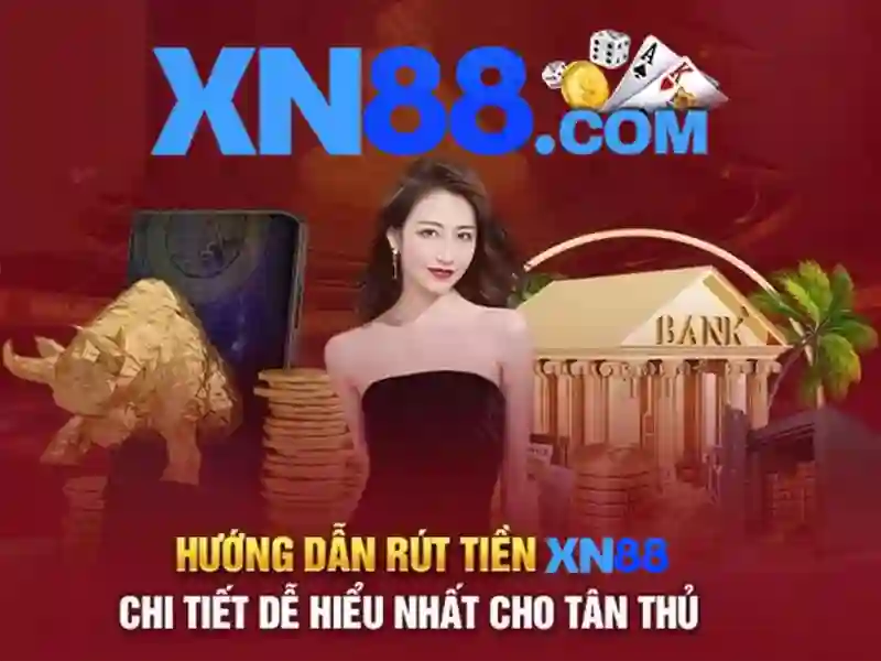 xn88 apk – Đổi mới trải nghiệm giải trí trực tuyến