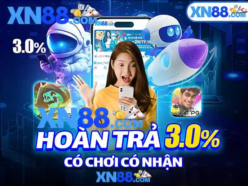 xn88-official — Dấu ấn thương hiệu và trải nghiệm đỉnh cao