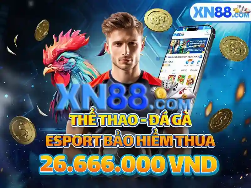 xn88 bet: Khám phá thương hiệu, trải nghiệm và đánh giá