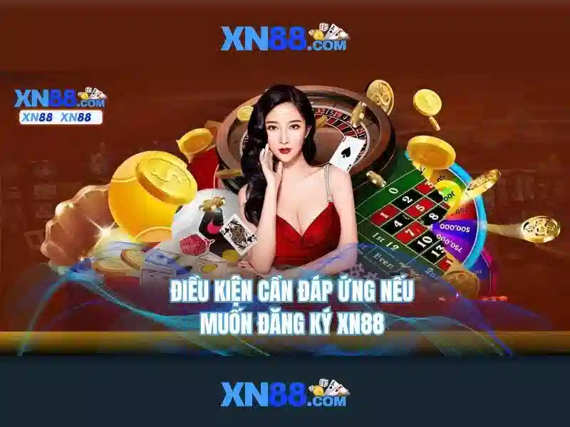 xn88 cacelem – Đỉnh cao trải nghiệm với xn88 slot login