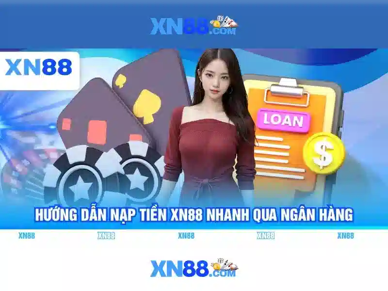 Xn88: Nền tảng trò chơi trực tuyến và cách hoạt động
