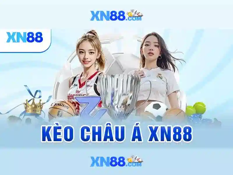 xn88 - Nền tảng trò chơi trực tuyến
