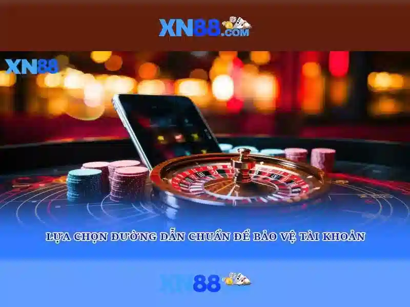 xn88: Cổng thông tin và trải nghiệm chơi an toàn