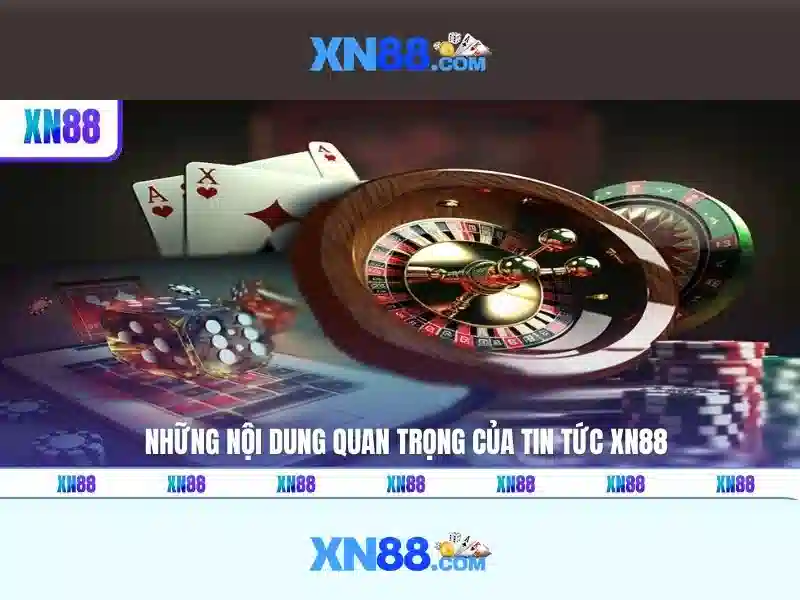 Xn88: Tổng quan về nền tảng giải trí trực tuyến