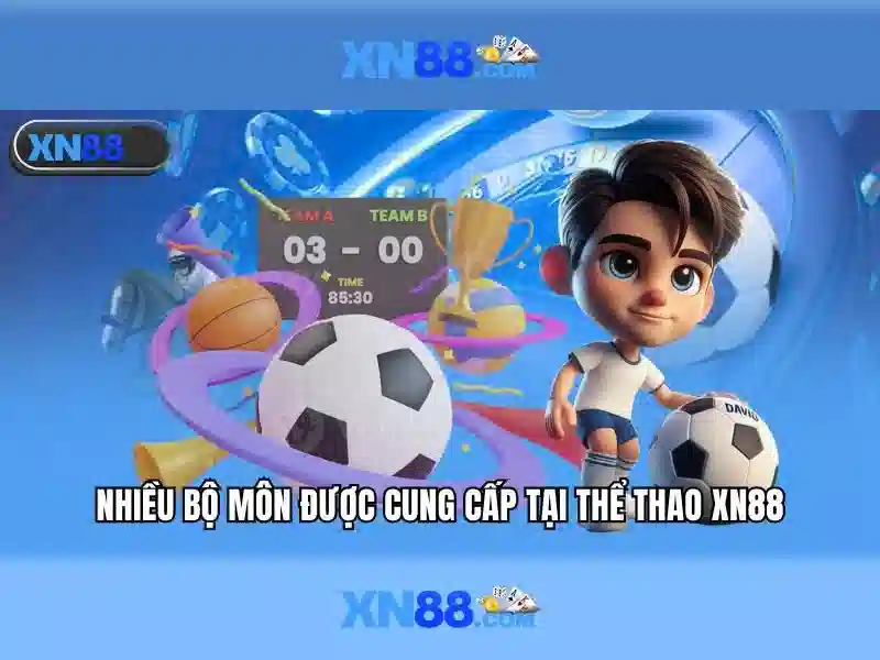 XN88: Nền tảng giải trí trực tuyến đáng chú ý tại Việt Nam