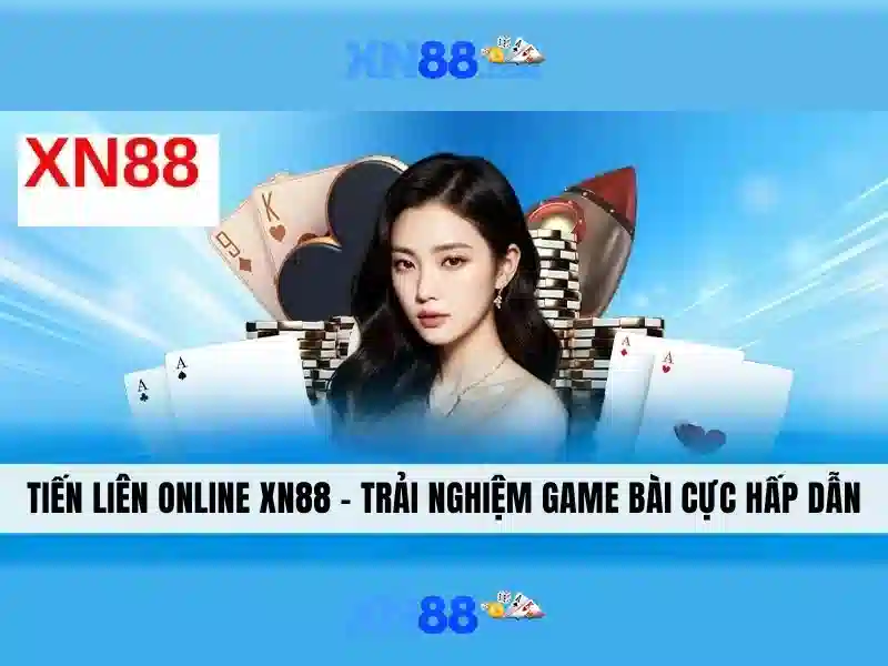 XN88: Nền tảng trò chơi trực tuyến và cộng đồng người chơi