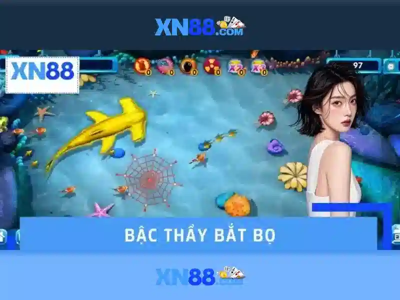 XN88: một cái nhìn tổng quan về nền tảng cược trực tuyến