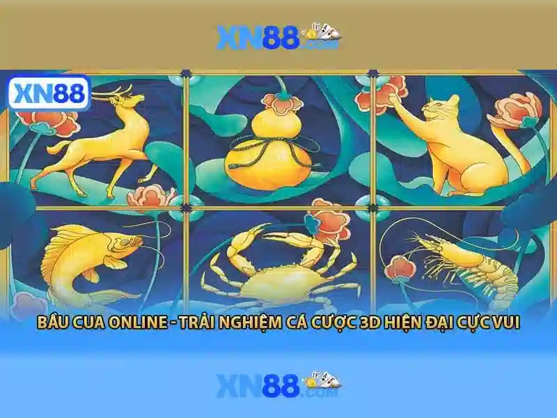 xn88 — một cái nhìn tổng quan