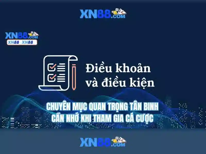 xn88: Nền tảng cá cược trực tuyến và đánh giá tổng quan