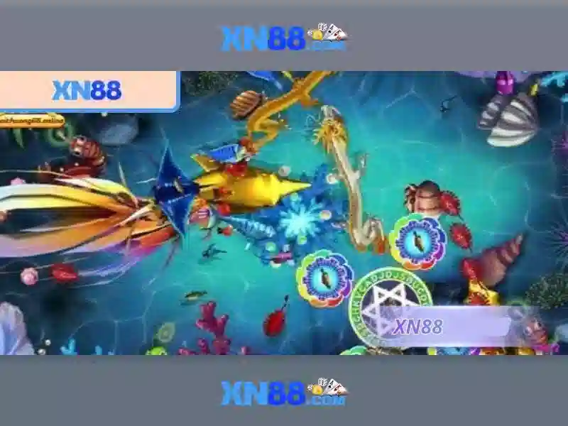 xn88 - Nền tảng cược trực tuyến uy tín tại Việt Nam