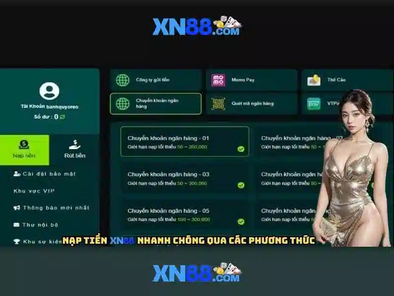 xn88 – Tổng quan và đánh giá