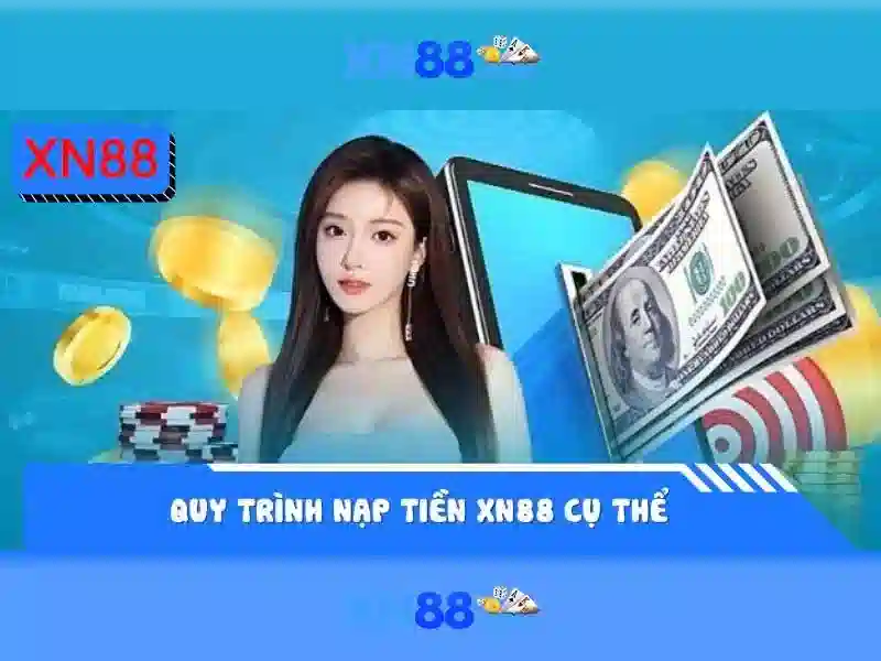 xn88: Nền tảng cá cược trực tuyến và những điều cần biết