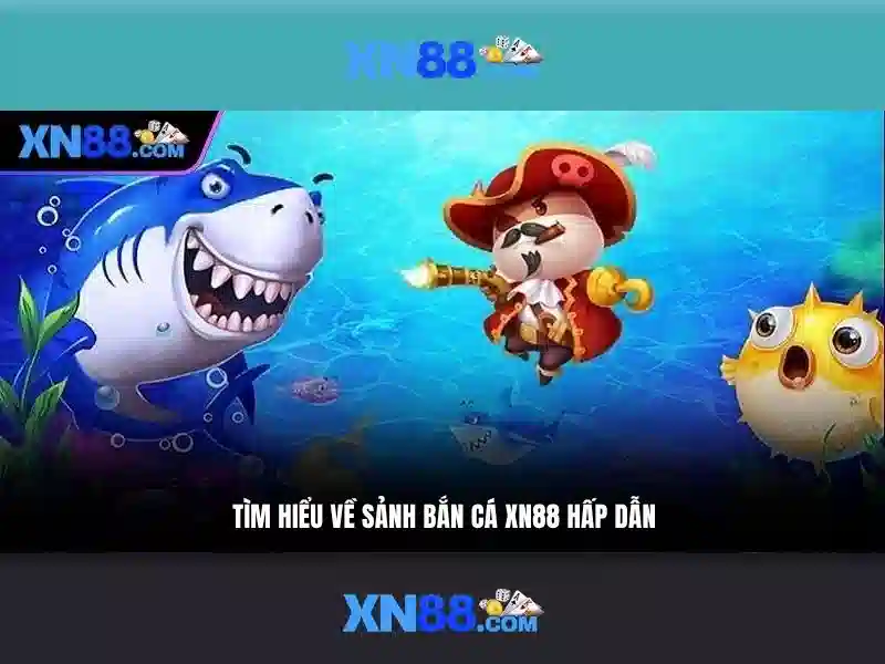 XN88: Nền tảng game và cá cược trực tuyến uy tín