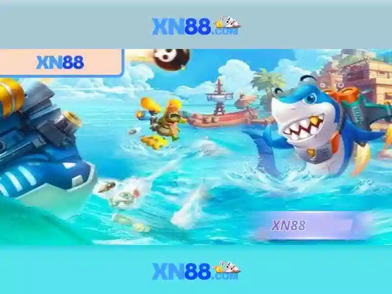 xn88: nền tảng giải trí trực tuyến và những điểm nổi bật