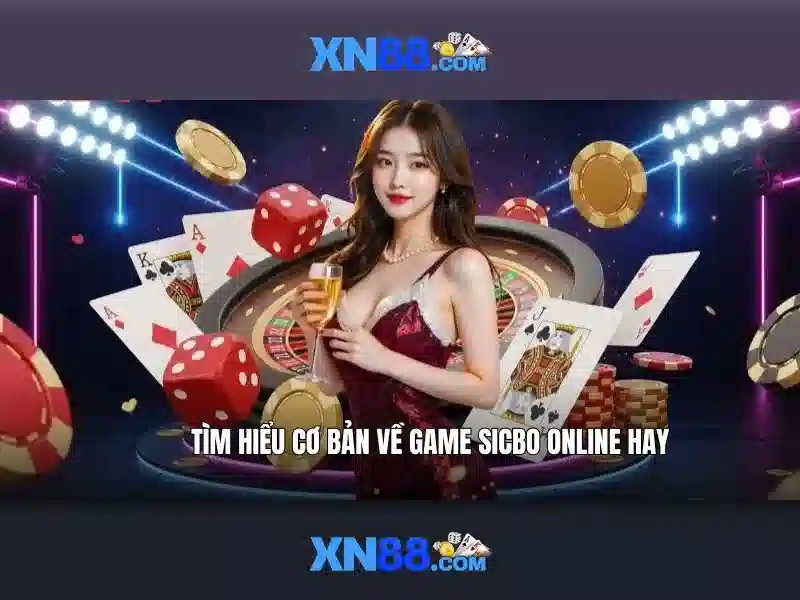 xn88 – Nền tảng trò chơi trực tuyến hàng đầu