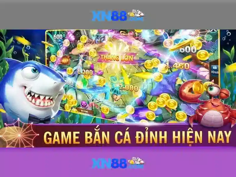 xn88 - Nền tảng giải trí và trò chơi trực tuyến