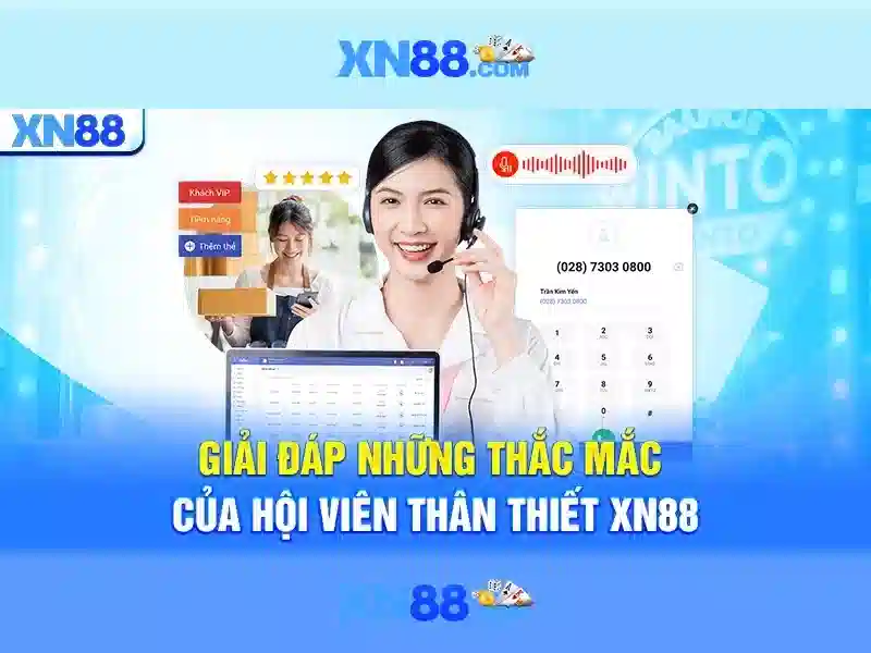 xn88: Khám phá nền tảng cá cược trực tuyến uy tín