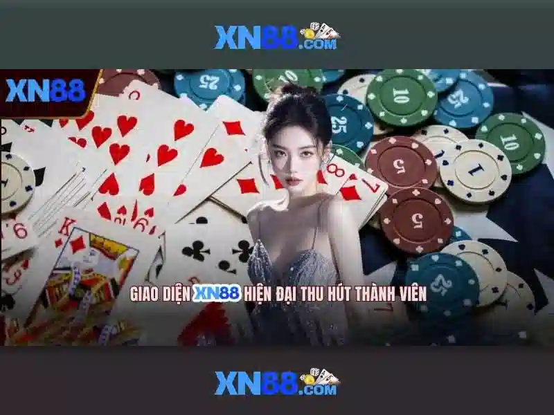 xn88 - Nền tảng trò chơi trực tuyến và giải trí