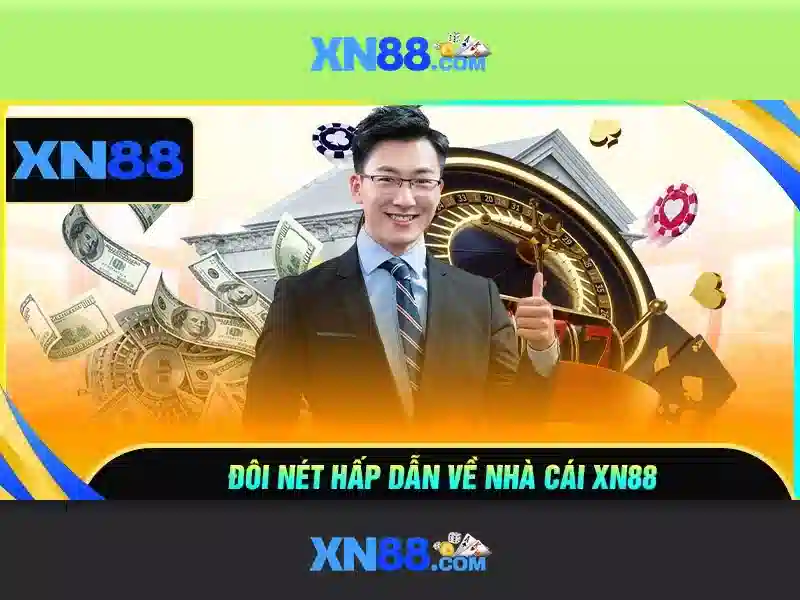 xn88: Tổng quan và hướng dẫn ngắn