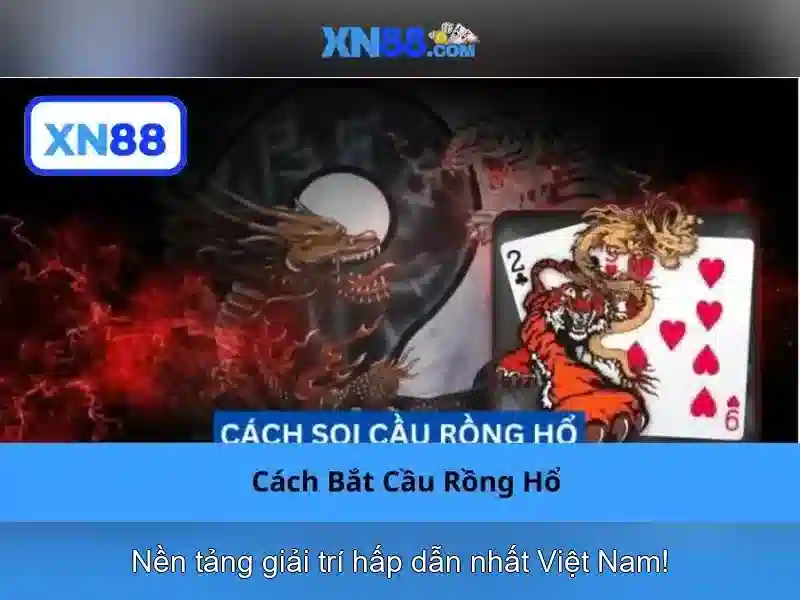 XN88: Nền tảng trò chơi trực tuyến hiện đại