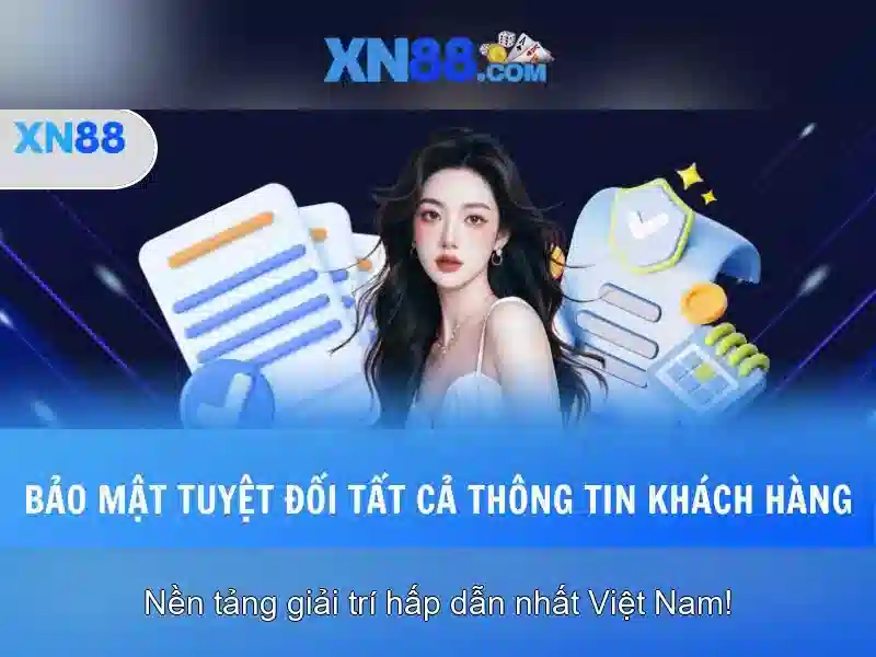 xn88: Nền tảng giải trí trực tuyến - Khám phá