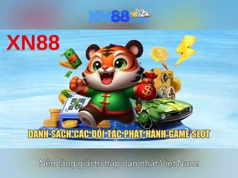 xn88: Nền tảng trực tuyến dành cho cộng đồng người chơi