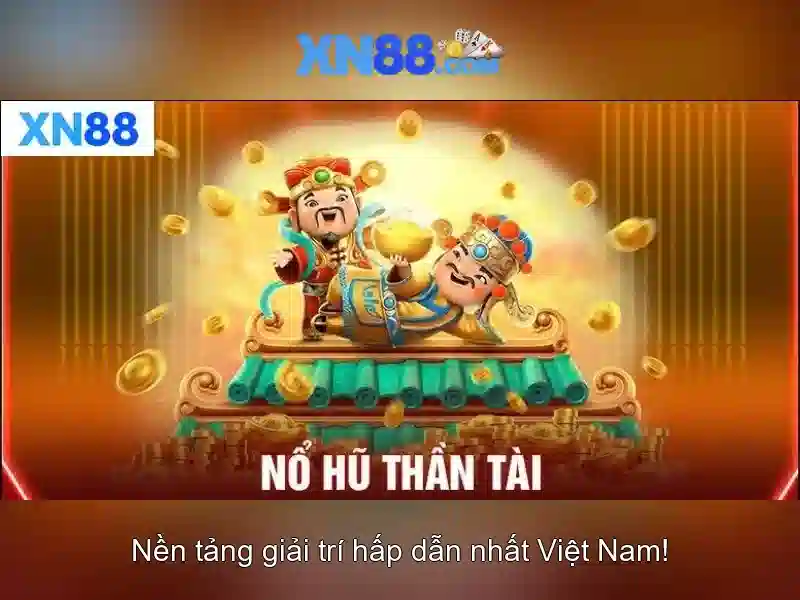 xn88 – Tổng quan về nền tảng trực tuyến