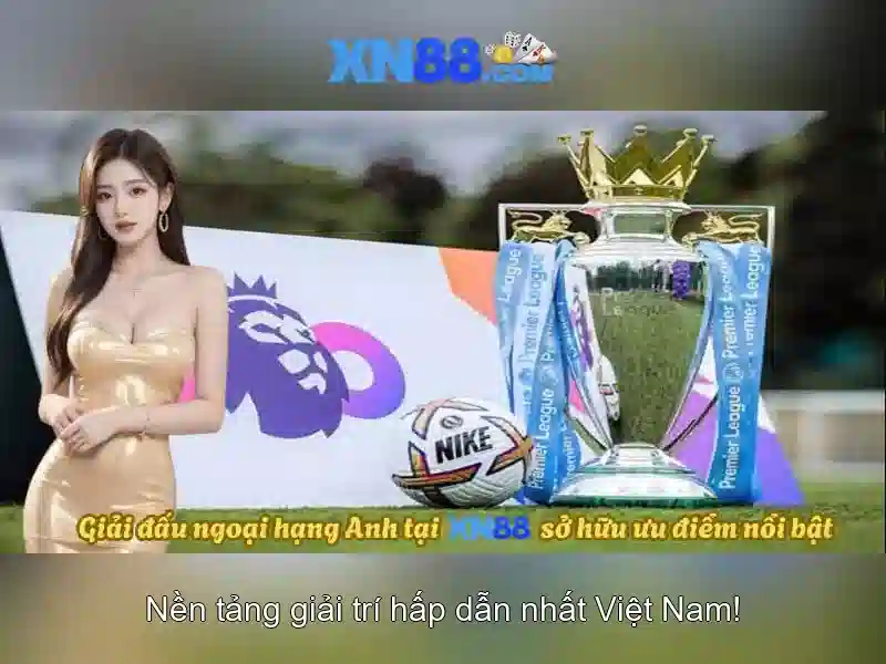 Giới thiệu xn88 - Nền tảng trực tuyến nổi bật