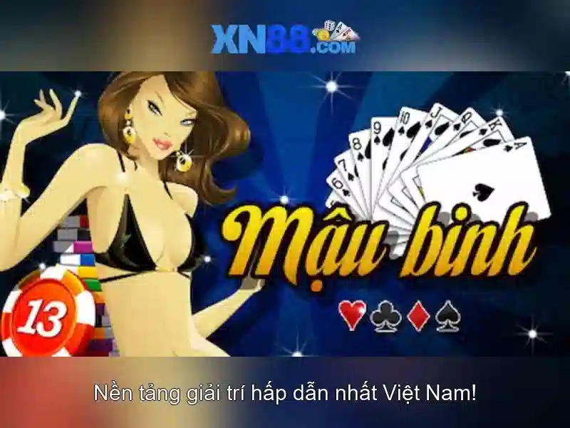 XN88: Tổng quan về nền tảng cá cược và trò chơi trực tuyến