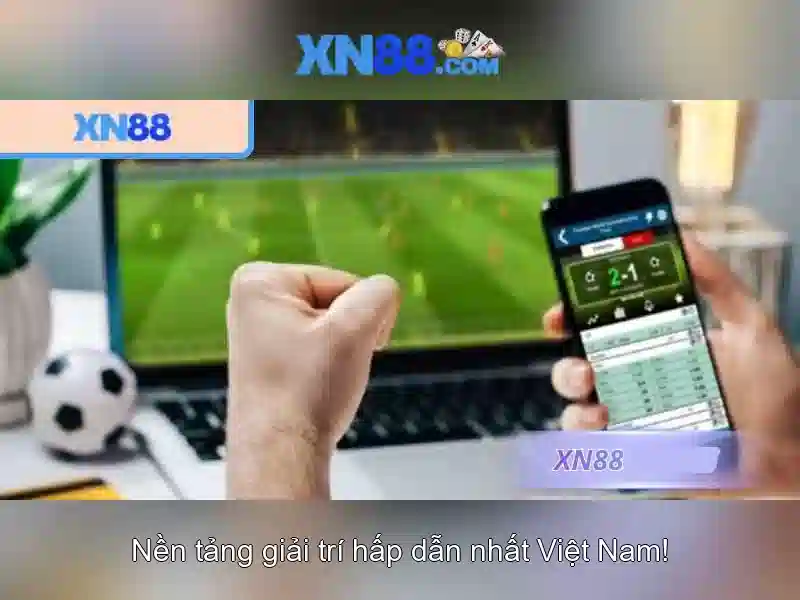 Tổng quan về xn88: nền tảng và tính năng