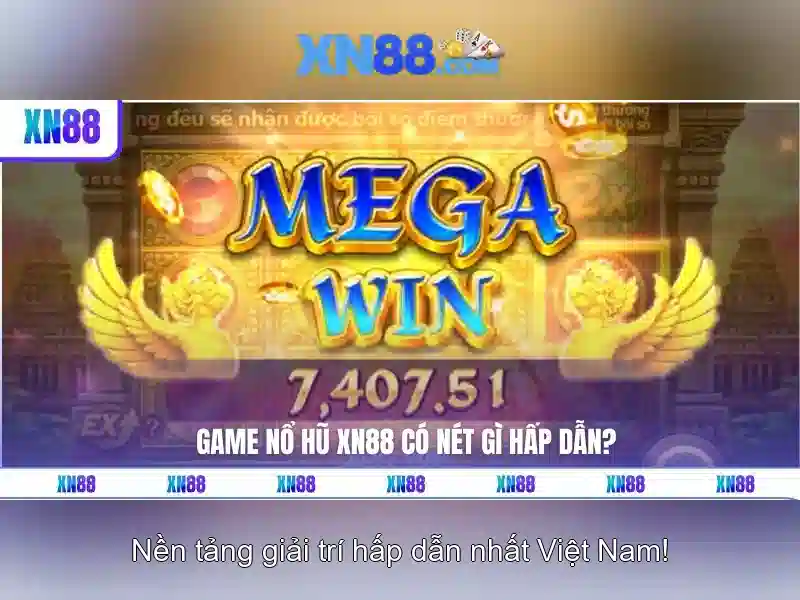 xn88: Tổng quan về nền tảng chơi trực tuyến