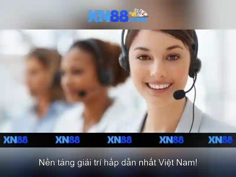 Xn88: Tổng quan về nền tảng trò chơi trực tuyến