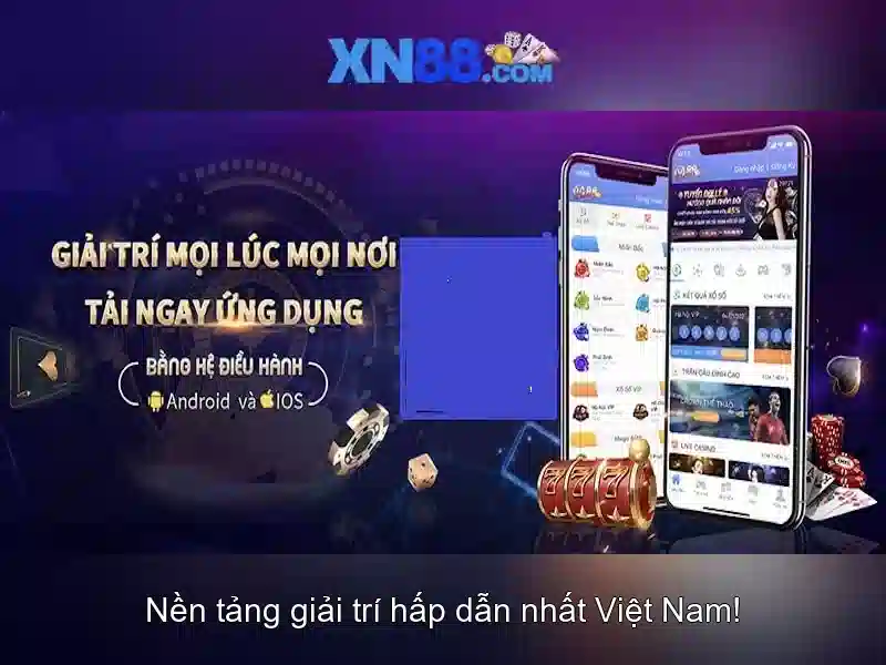 xn88 — tổng quan về nền tảng chơi và đánh giá