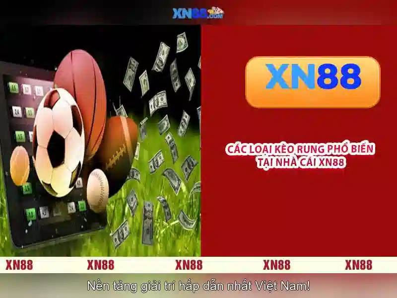 xn88 – Nền tảng trực tuyến cho giải trí và giao dịch