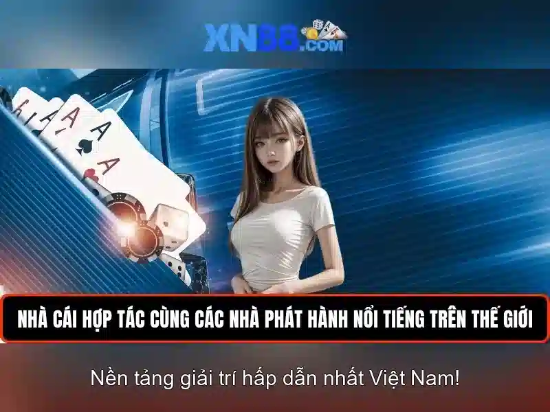 xn88: Nền tảng cá cược trực tuyến an toàn và đáng tin cậy