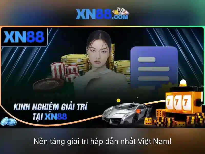 xn88: Giới thiệu về nhà cái trực tuyến và các dịch vụ