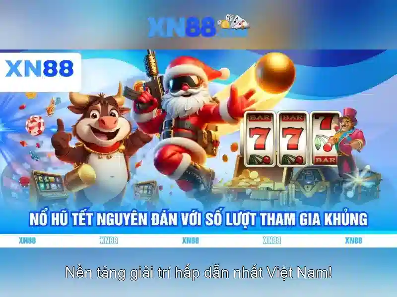 xn88: Nền tảng và cộng đồng trò chơi trực tuyến