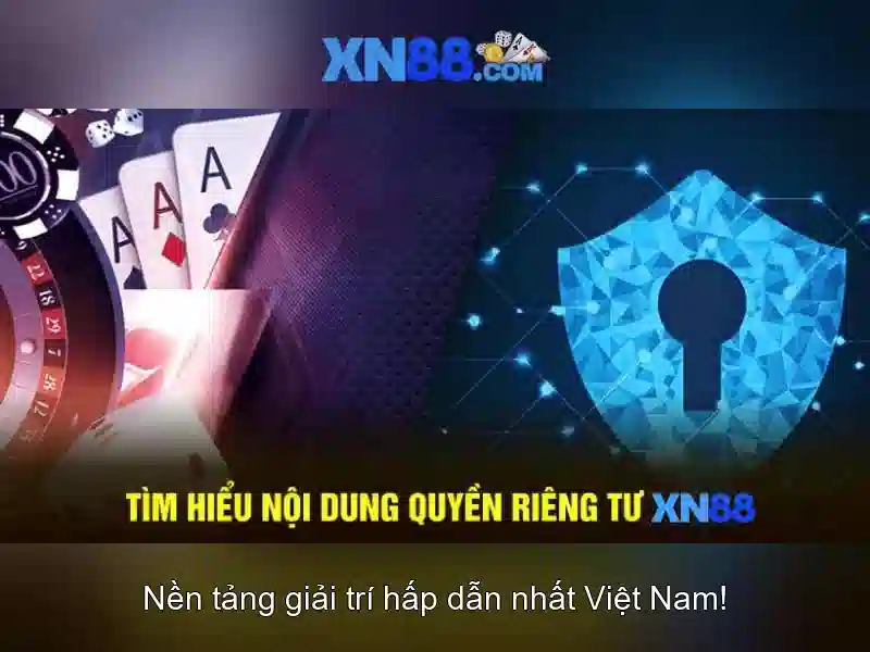 xn88: Nền tảng chơi game và cá cược trực tuyến