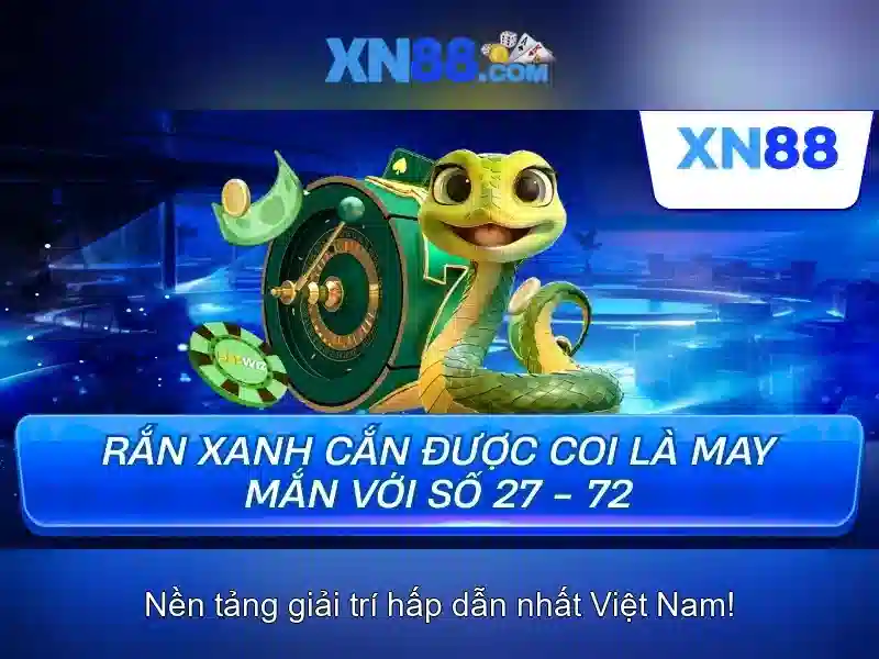 xn88: Nền tảng giải trí trực tuyến và những cơ hội hấp dẫn
