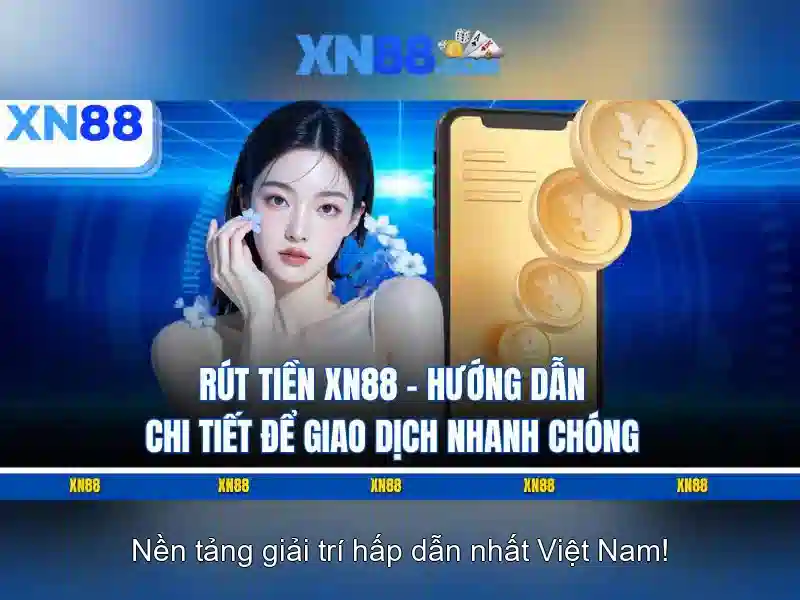 xn88: một bài viết giới thiệu về nền tảng cược trực tuyến