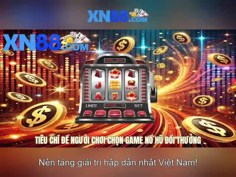 Giới thiệu về xn88 và những điều bạn cần biết