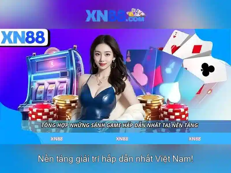 xn88: Tổng quan và Đánh giá Nền tảng Trực tuyến