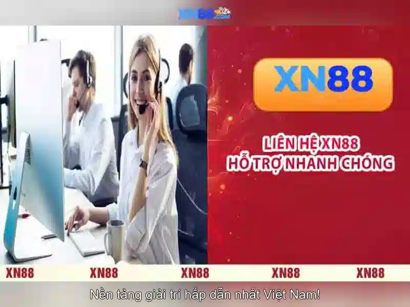 xn88 là gì? Tổng quan về nền tảng và các đặc điểm nổi bật