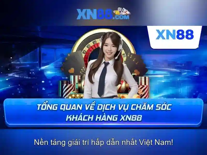 xn88 là gì và cách tham gia an toàn