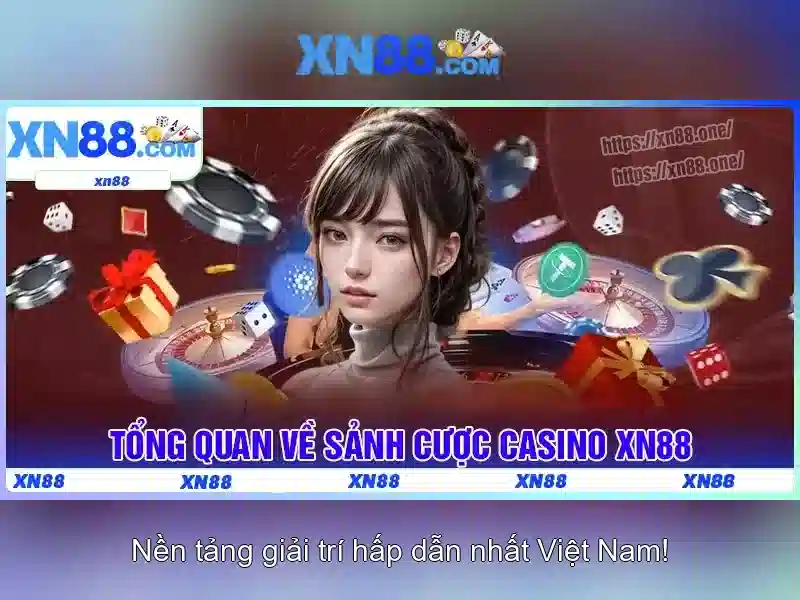 Giới thiệu xn88