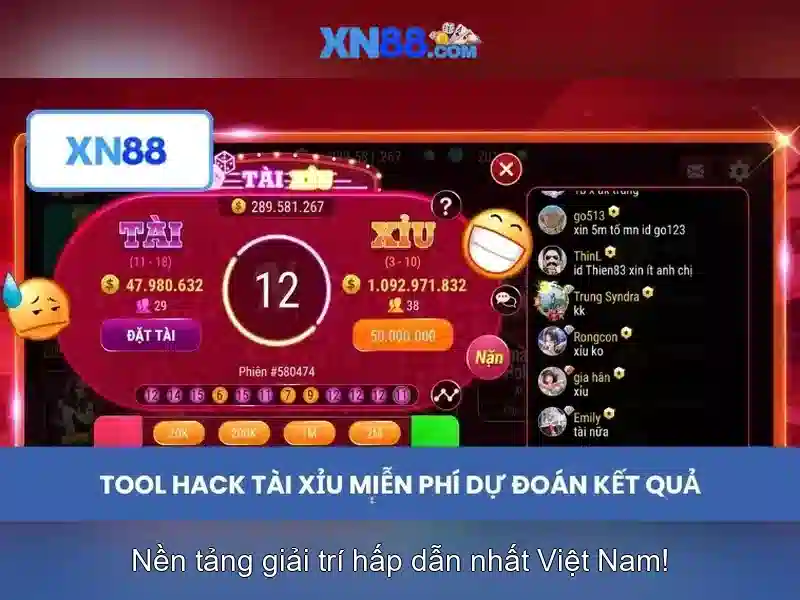 XN88: Đánh giá và hành trình khám phá nền tảng cược trực tuyến