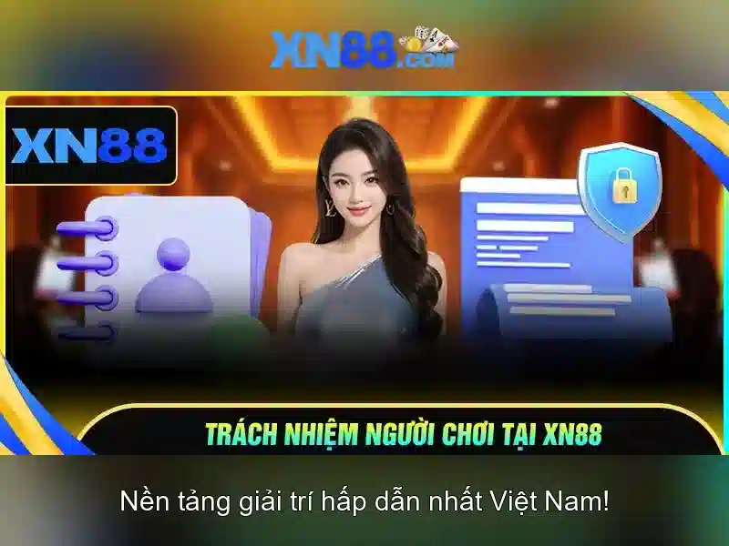 xn88: Nền tảng chơi game và cá cược trực tuyến