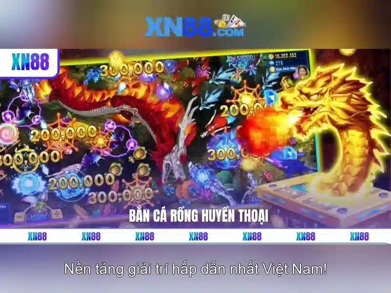 xn88 là gì? Khám phá nền tảng xn88 và những điều cần biết