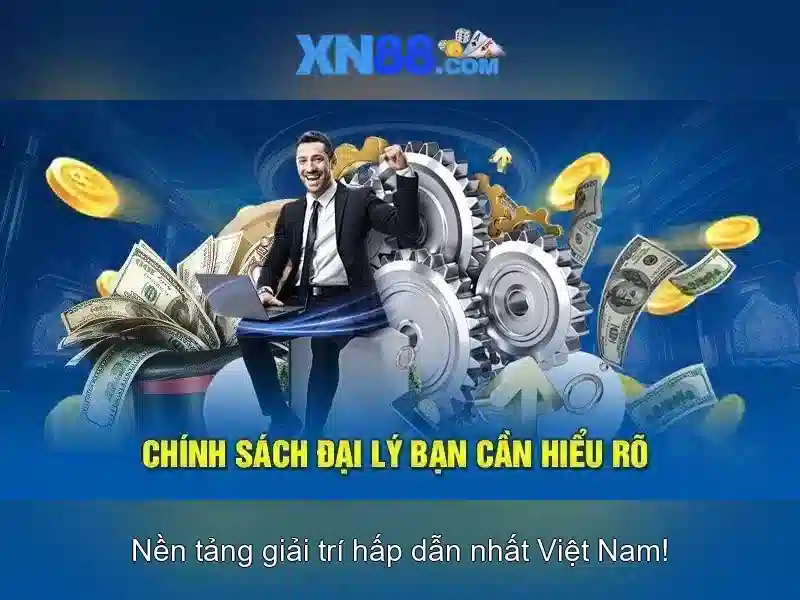 xn88: Nền tảng giải trí và cá cược trực tuyến